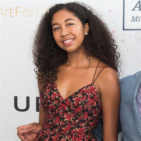 Kimora Lee Simmons Daughter Aoki Accepted Into Harvard At Only 16