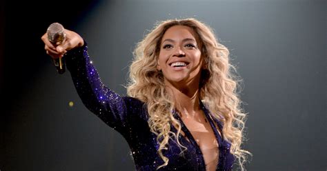 Beyoncé Goes Vegas Show Für 2020 Angedacht Bigfm