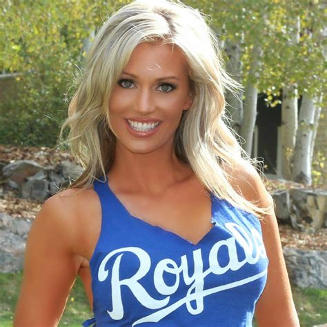 Elle Johnson On Twitter Lets Go Royals Id Really Like To
