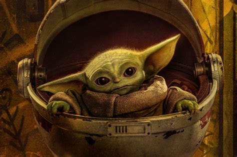 Baby Yoda Canceled Amid Accusations Of Genocide Neogaf