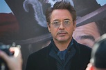 Morre o pai de Robert Downey Jr., aos 85 anos