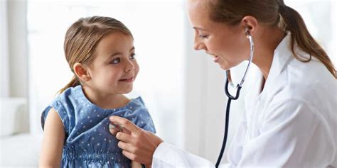 Caratteristiche Pediatra Come Scegliere Il Medico Gravidanzaonline