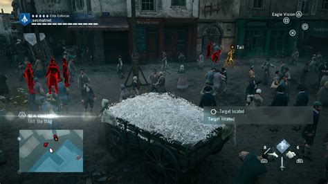 Assassin S Creed Unity Limited Edition Screenshots For Playstation