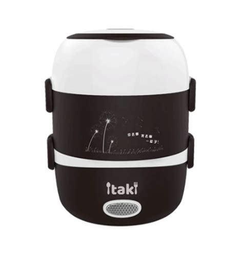 When it arrived, i was able to figure out. Itaki® Jumbo in 2020 | Full meal recipes, Lunch box ...