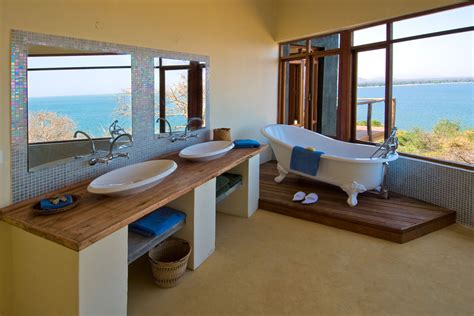 Pumulani Luxury Lodge Lake Malawi Malawian Style