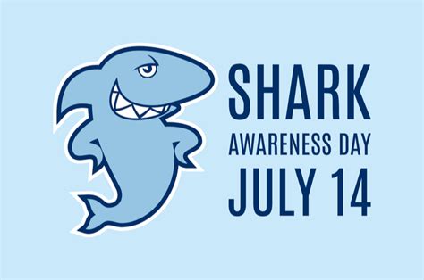 Shark Awareness Day Archives Happy Days 365