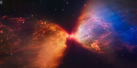 Spectacular New Photo From Nasas James Webb Space Telescope Shows A