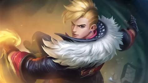 5 Best Fighters In Mobile Legends For February 2020 Chou Still At The