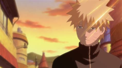 Naruto Shippuden Goodbye My Friends Youtube