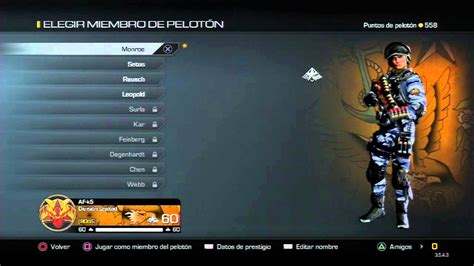 Glitch Como Subir Rapido De Prestigio Cod Ghosts Youtube