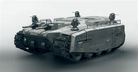 Guy doesn't want to spend millions on a ripsaw tank, decides to build his own custom hudlow tank. Pin on mechs