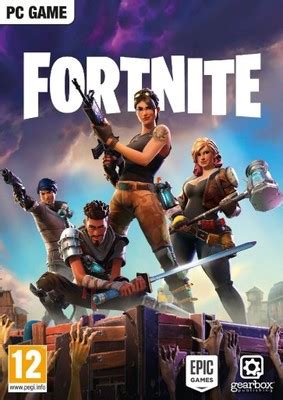 Xbox 360 games, consoles & accessories. Fortnite - Standardowy pakiet - Na PC i PS4 - 6924594175 ...