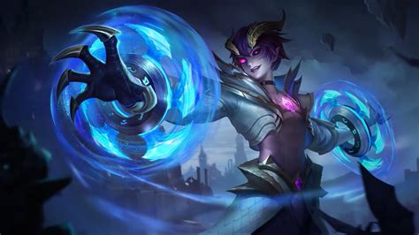 Mobile Legends Pc Wallpaper Hd Imagesee