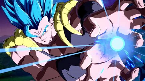Dragon Ball Fighterz Is Coming To Ps Xbox Series X S On February Th