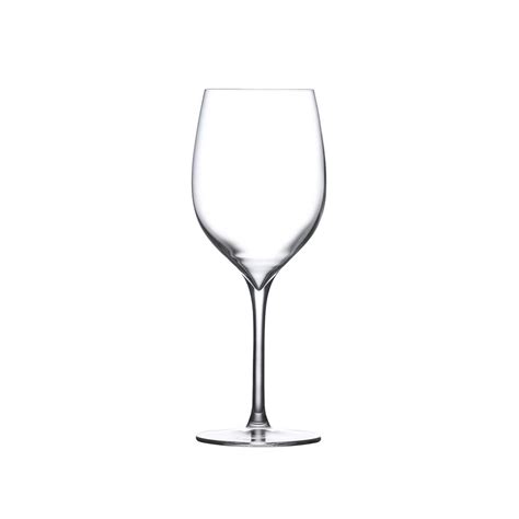 Nude Terroir Set Of 2 White Wine Glasses 14 Oz Design Quest