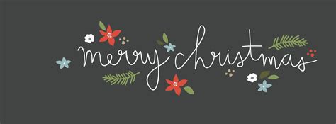 Merry Christmas Facebook Cover Photos Images Wallpapers 2014 2015