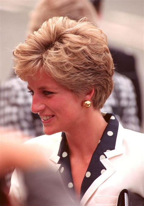 Princess Diana Hair Princess Diana Fashion Princess Diana Pictures