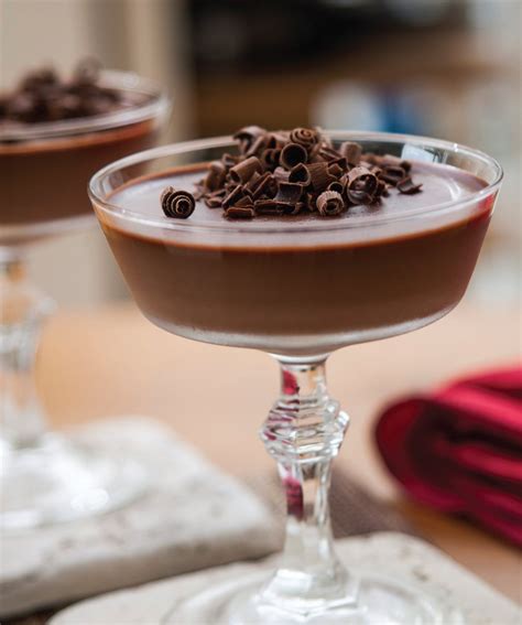 Whip egg yolks and sugar: Coconut Milk Dark Chocolate Mousse | Coconut milk recipes ...