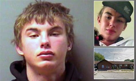 Iowa Teen Who Filmed Himself Having Sexual Intercourse With A