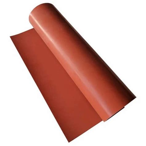 Heat Resistant Silicone Sheet Heat Resistant Rubber Sheeting Brilnt