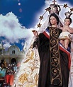 Virgen del Carmen de la Tirana, muéstranos a Jesús: Oración por Chile ...
