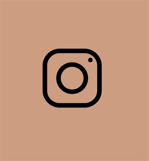 Instagram Logo Instagram Logo Cute Iphone Wallpaper Tumblr Findsource
