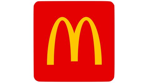 Logo de McDonalds: la historia y el significado del logotipo, la marca png image