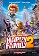 Filmplakat: Happy Family 2 (2021) - Plakat 2 von 2 - Filmposter-Archiv