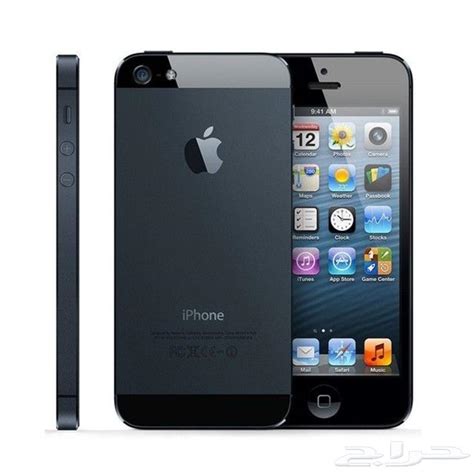 Apple Iphone 4 16gb Black