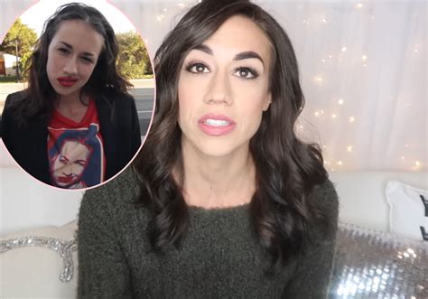 Colleen Ballinger Called Out After Video Resurfaces Of Her Mocking Gangnam Style Perez Hilton
