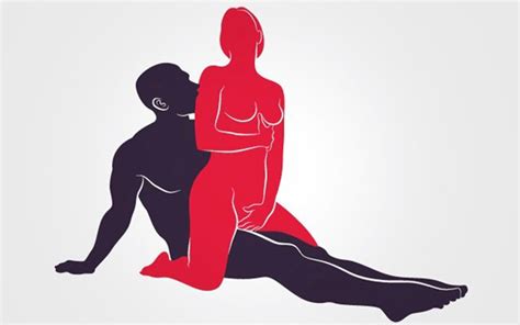 7 Melhores posições sexuais para alcançar o orgasmo feminino Saúde