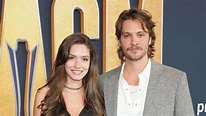 Meet Luke Grimes Kids With His Wife Bianca Grimes