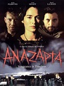 Anazapta (film, 2002) | Kritikák, videók, szereplők | MAFAB.hu