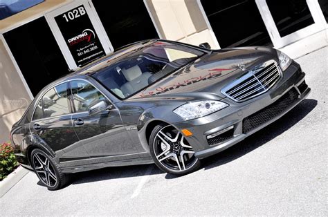 In this video i give a full in depth tour of the 2012 mercedes benz s65 amg. 2012 Mercedes-Benz S65 AMG 65 AMG V12 Bi-Turbo Stock # 5685 for sale near Lake Park, FL | FL ...