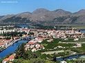 Metković (Croatia, South Dalmatia, Pelješac riviera)