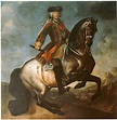 Karl Alexander (March 24, 1684 — March 12, 1737), German duke of ...