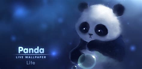 Panda Chub Live Wallpaper Free Rusty Pixels
