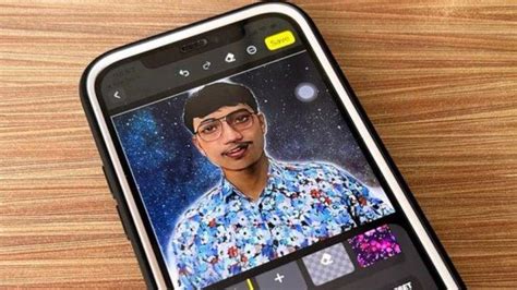 Mudah Berikut Langkah Dan Cara Membuat Avatar Ai Yang Lagi Viral Di Instagram Buat Segera