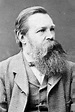 Friedrich Engels - Celebrity biography, zodiac sign and famous quotes