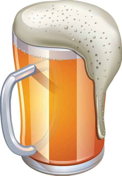 Download High Quality Beer Clipart Pint Transparent Png Images Art