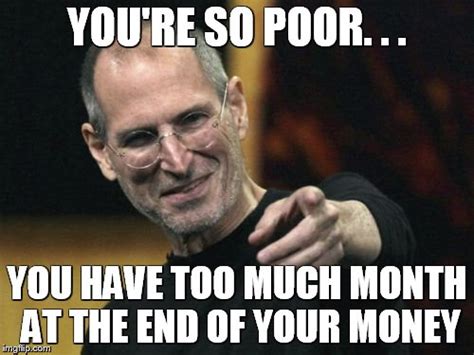 Steve Jobs Meme Imgflip