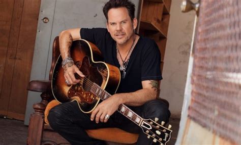 Gary Allan Set For Hard Rock Rocksino On February 3 Cleveland Country