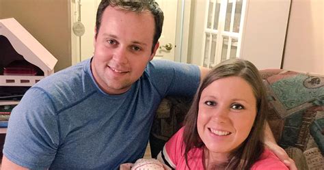 Two Years After Scandal Josh And Anna Duggar Have A Huge Announcement