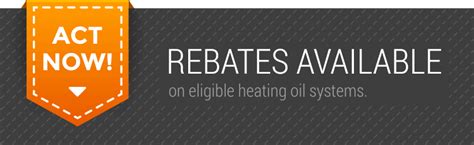 Oil Heat Ny Rebates
