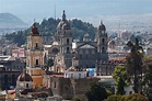 Lugares para visitar en Toluca, estado de México - México mi país