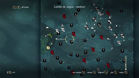 Screenshot Of Assassin S Creed Iv Black Flag Playstation