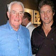 James Murray Grant: Everything About Hugh Grant's Father - Dicy Trends