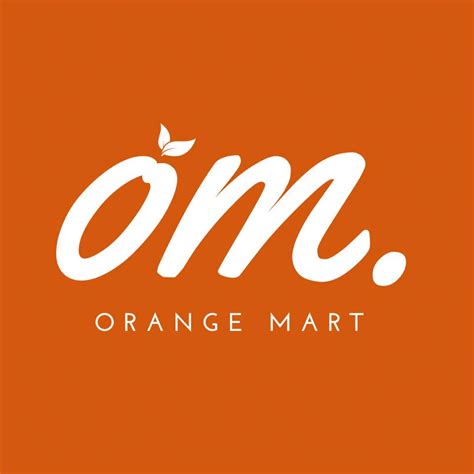 orange mart id