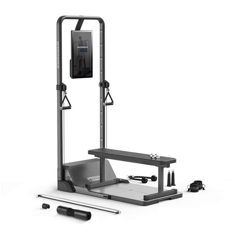 Home Gym Equipment Cost And Package Options｜speediance Price