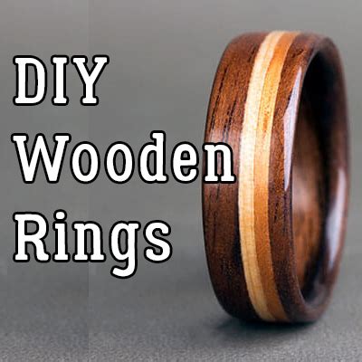 We did not find results for: DIY Wooden Rings - How to Make a Wooden Ring At Home | Timber Ridge Designs